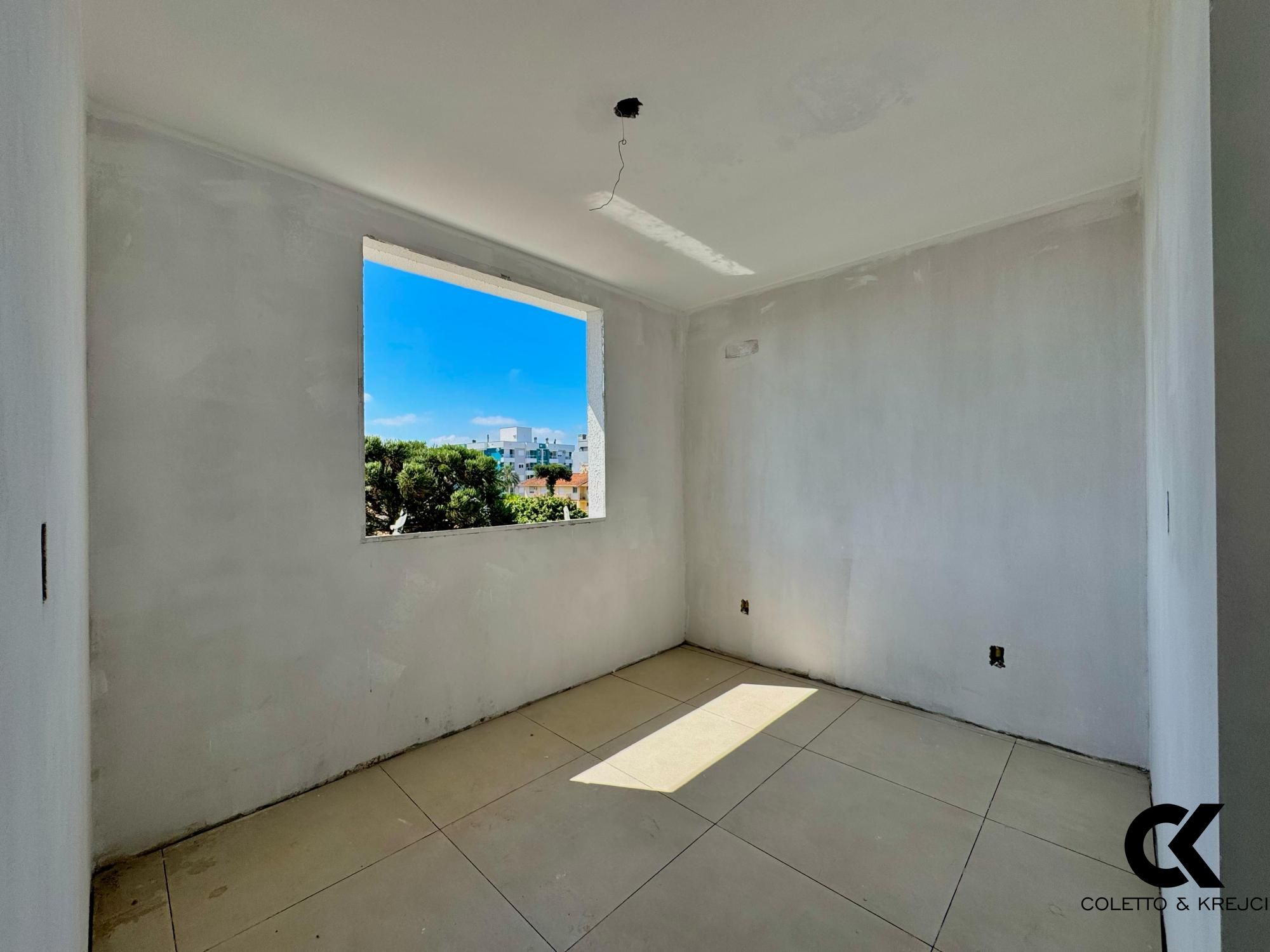 Apartamento, 1 quarto, 33 m² - Foto 3