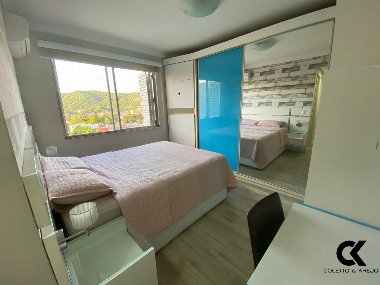 Apartamento à venda com 3 quartos, 82m² - Foto 7