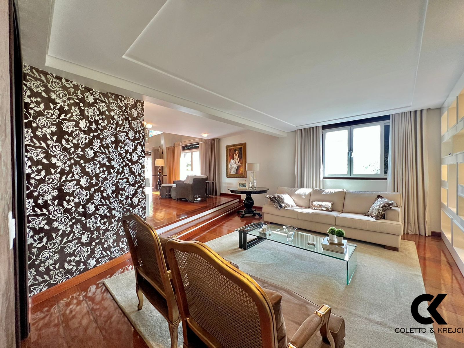 Apartamento, 4 quartos, 470 m² - Foto 5