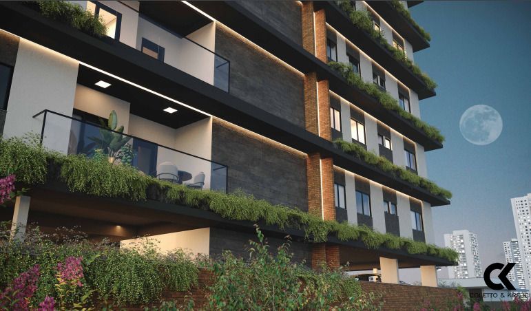 Apartamento, 2 quartos, 71 m² - Foto 13