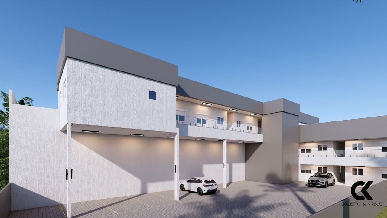 Apartamento, 2 quartos, 60 m² - Foto 5