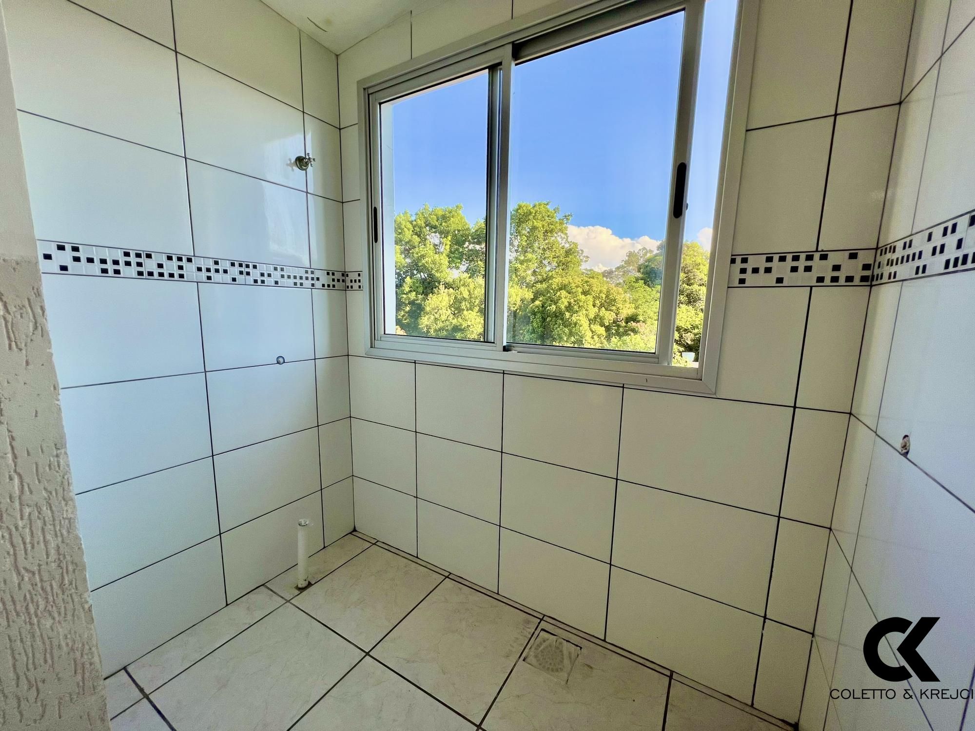 Apartamento, 2 quartos, 60 m² - Foto 6