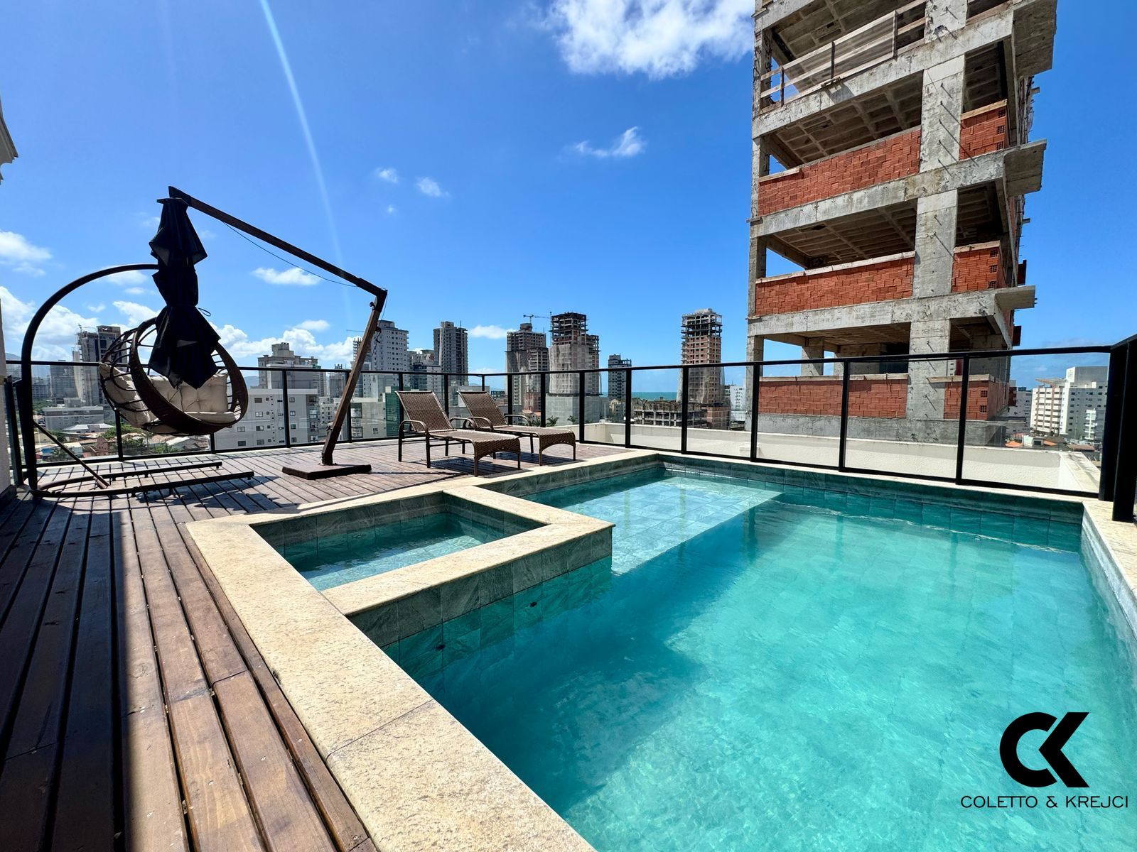Apartamento, 2 quartos, 78 m² - Foto 1