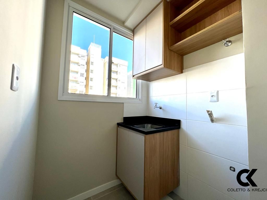Apartamento, 2 quartos, 60 m² - Foto 6