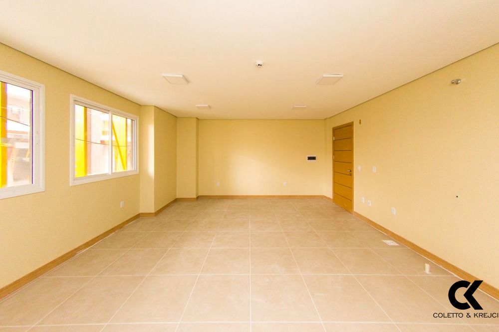 Conjunto Comercial-Sala à venda com 1 quarto, 50m² - Foto 6