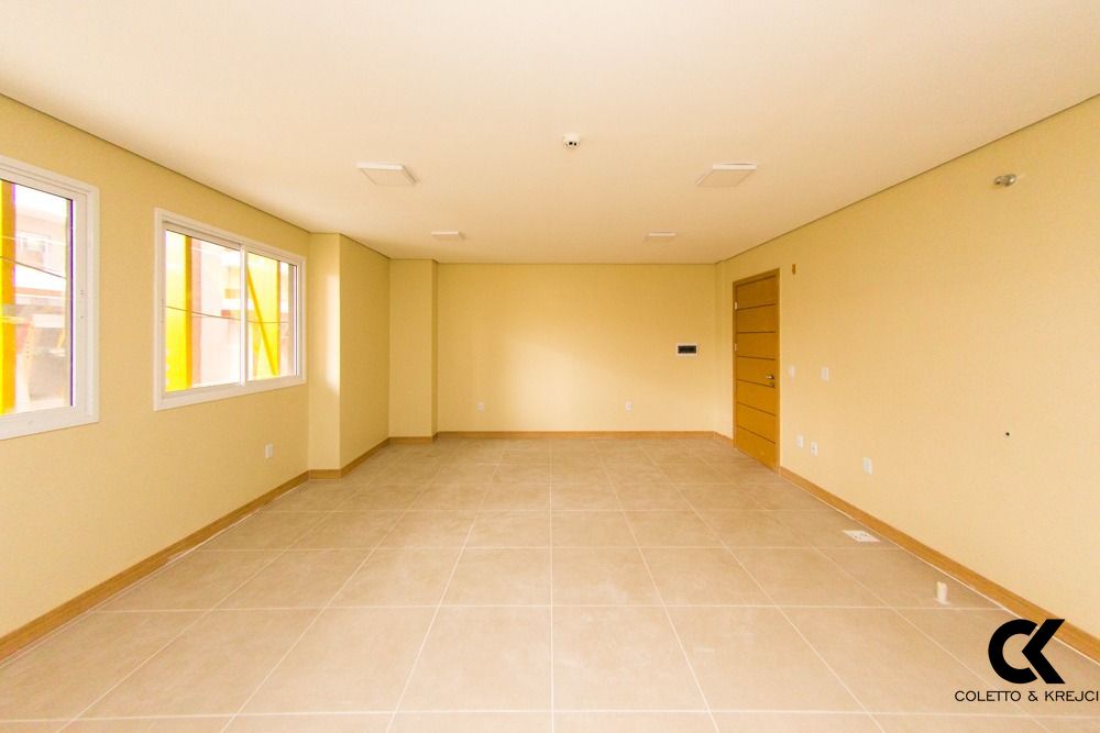 Conjunto Comercial-Sala à venda e aluguel com 1 quarto, 50m² - Foto 6