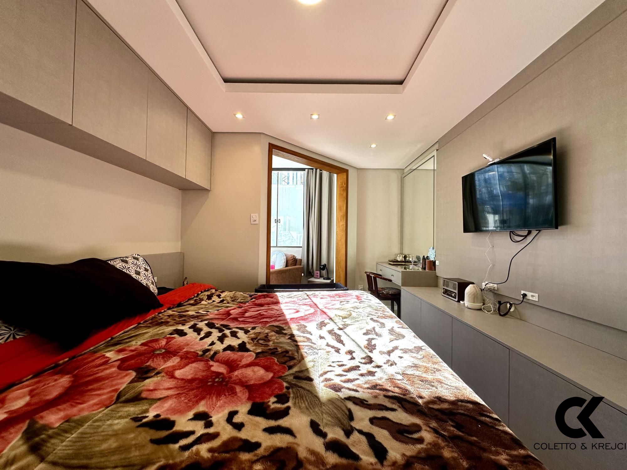 Apartamento, 4 quartos, 164 m² - Foto 13