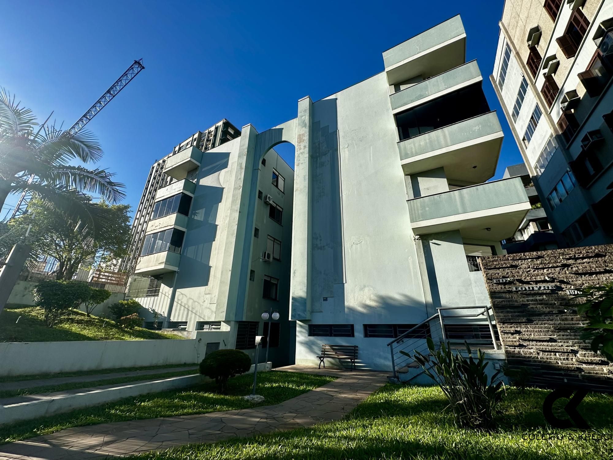 Apartamento, 4 quartos, 164 m² - Foto 27