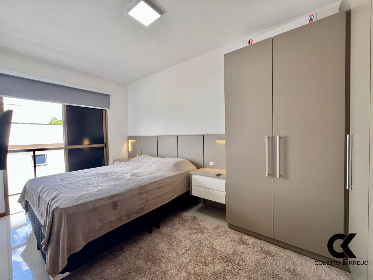 Casa de Condomínio, 2 quartos - Foto 10