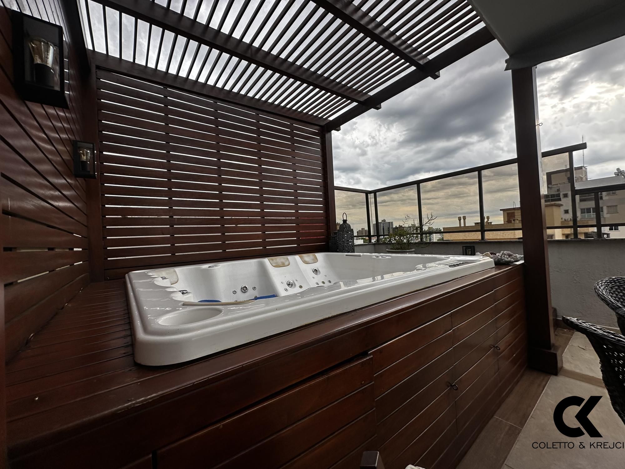 Cobertura, 5 quartos, 325 m² - Foto 26