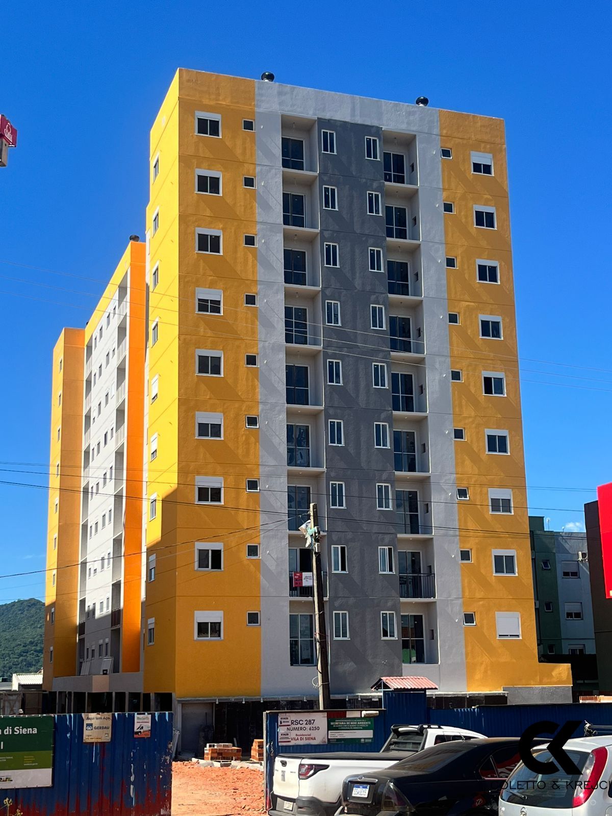 Apartamento, 2 quartos, 52 m² - Foto 11