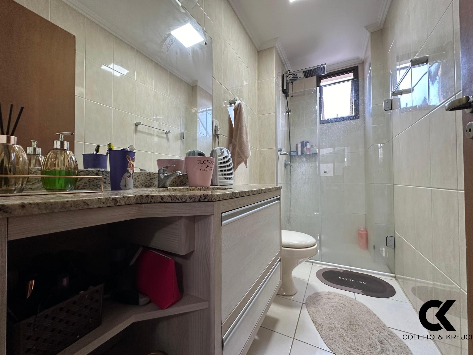 Apartamento, 2 quartos, 95 m² - Foto 12
