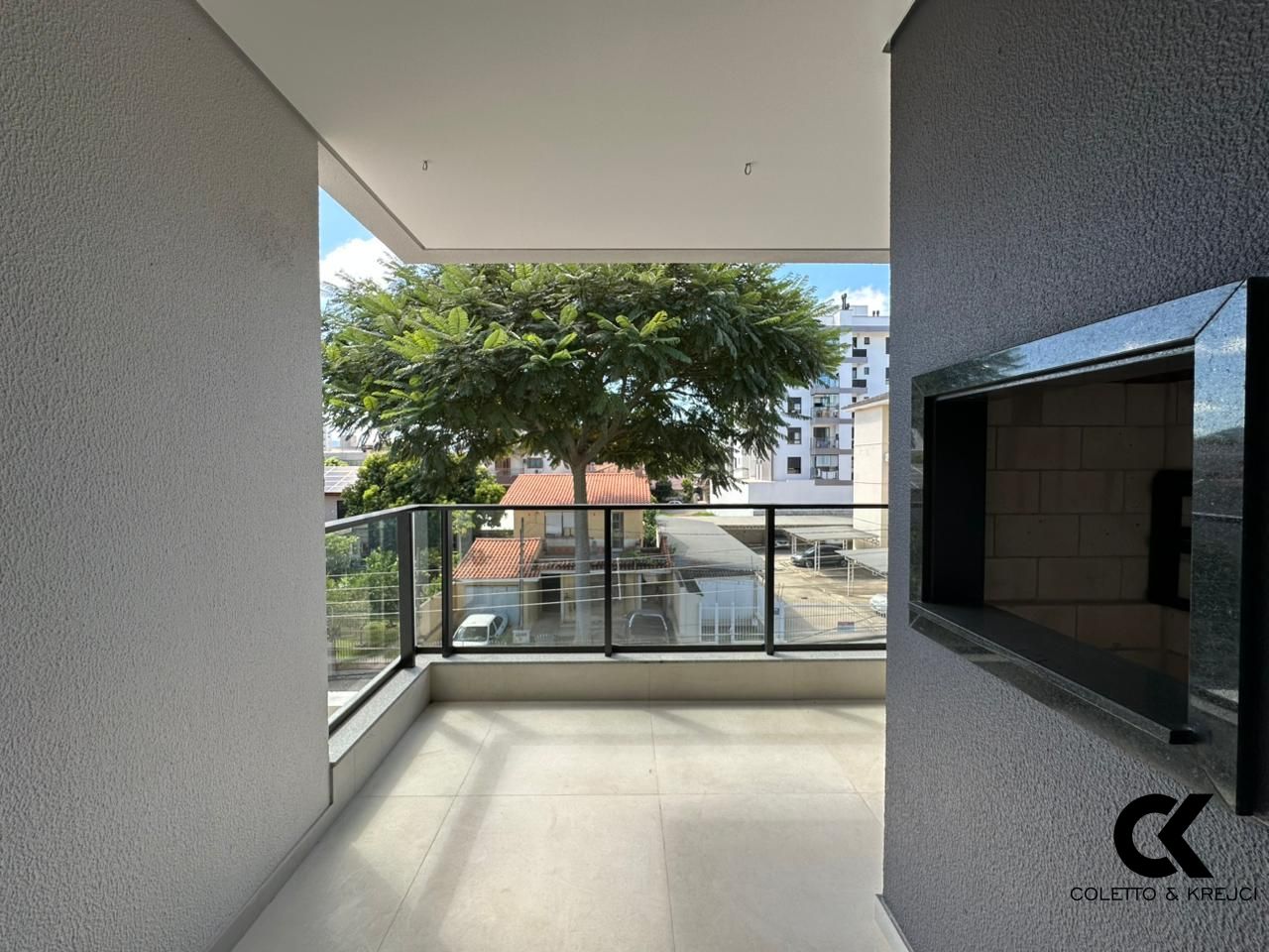 Apartamento, 2 quartos, 79 m² - Foto 1