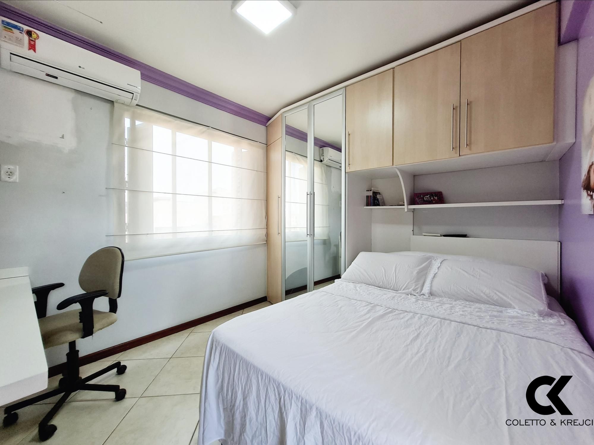 Cobertura à venda com 2 quartos, 160m² - Foto 13