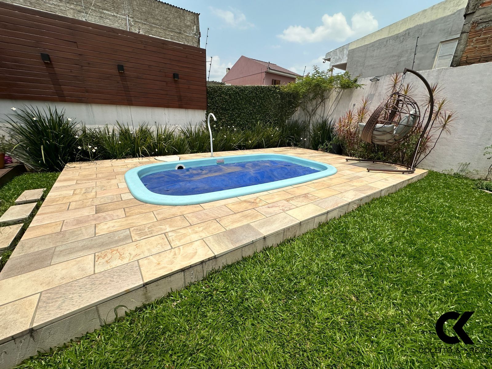 Casa, 3 quartos, 241 m² - Foto 26