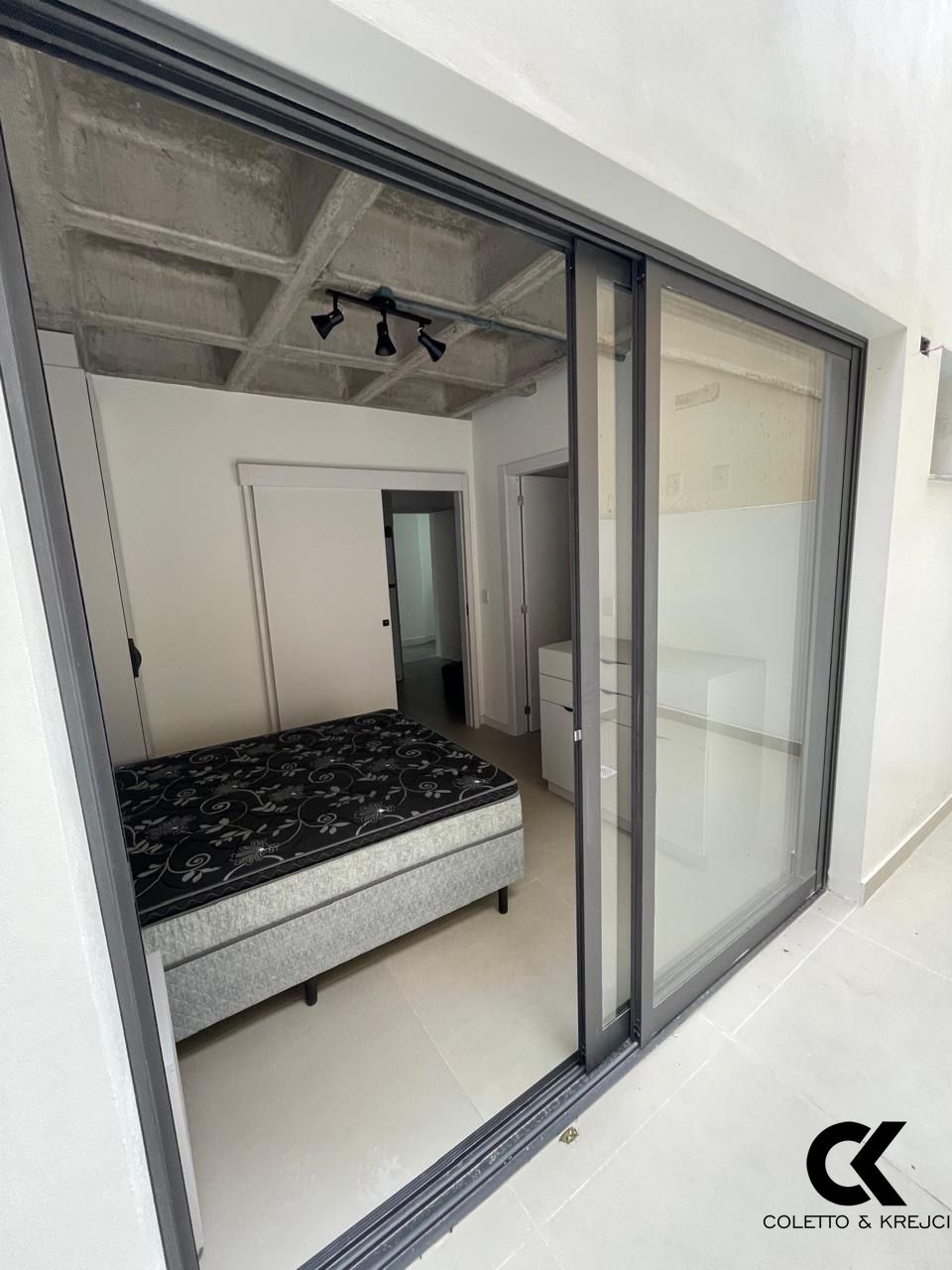 Apartamento, 1 quarto, 42 m² - Foto 5