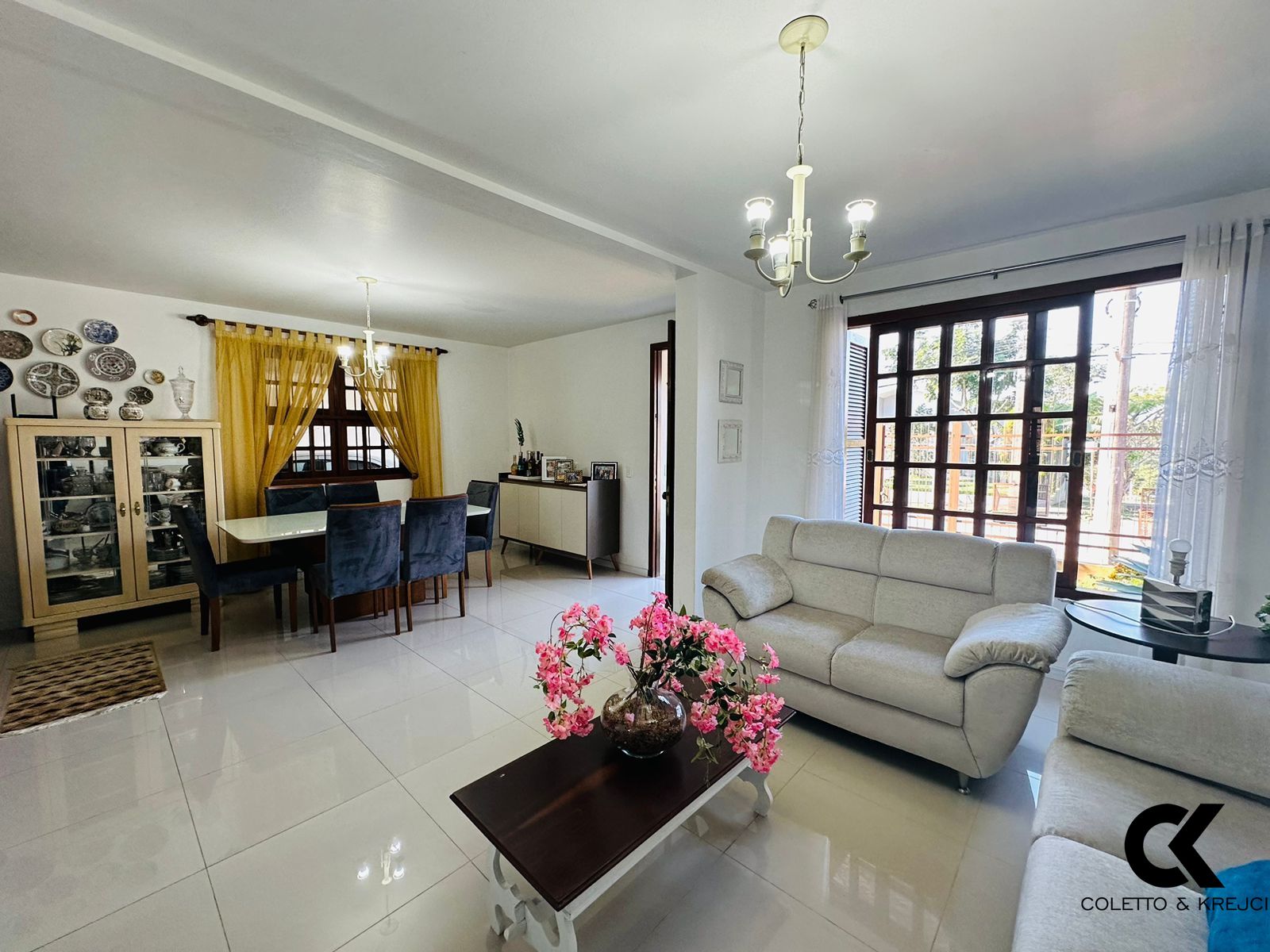 Casa, 3 quartos, 264 m² - Foto 5