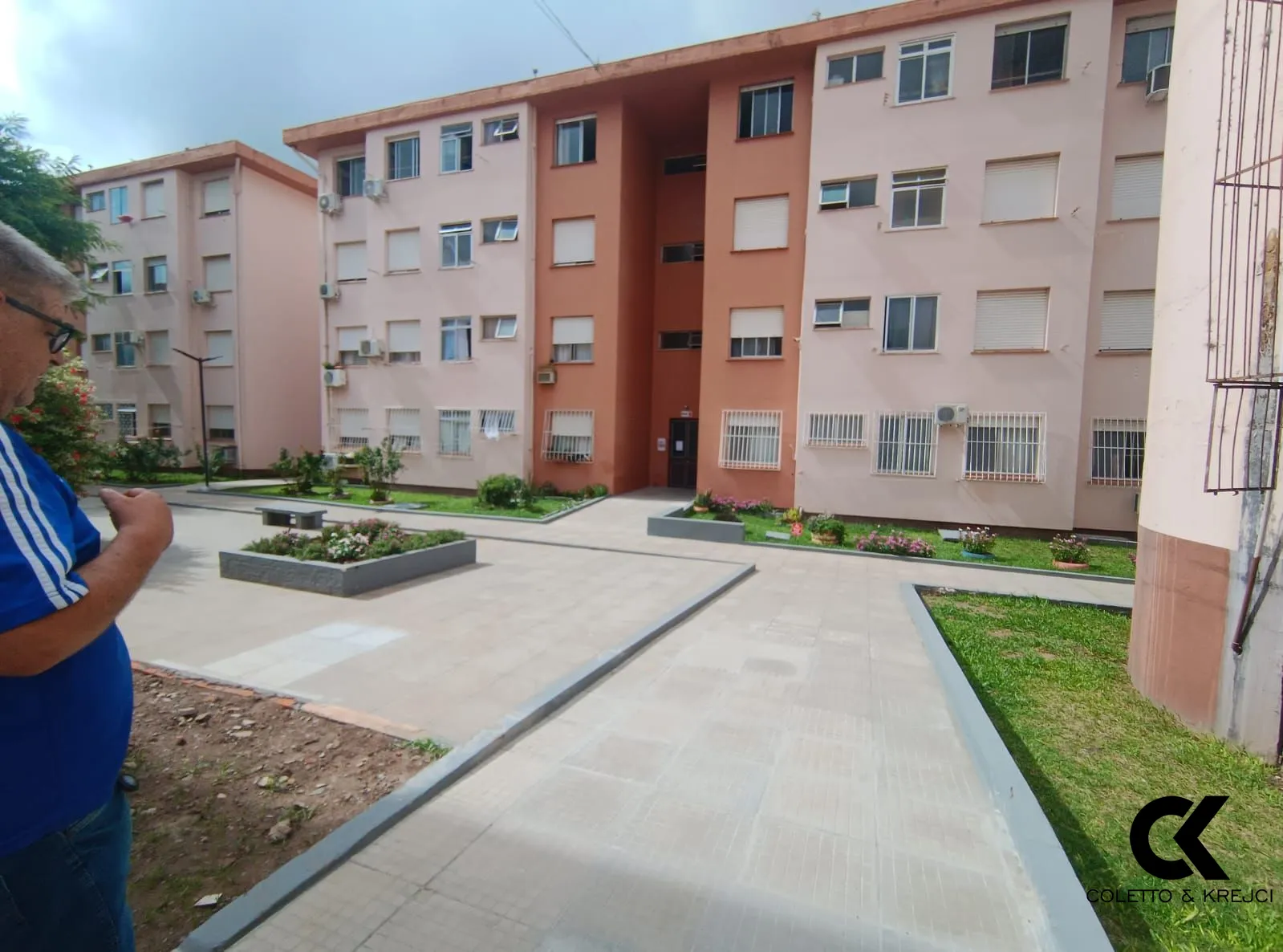 Apartamento, 2 quartos, 52 m² - Foto 8