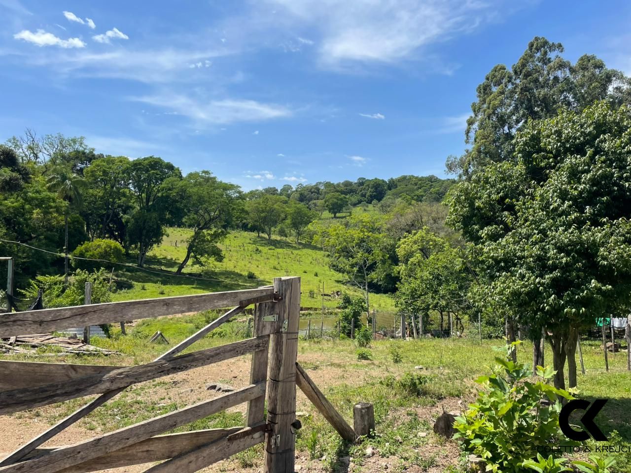 Sítio, 3 quartos, 23 hectares - Foto 3