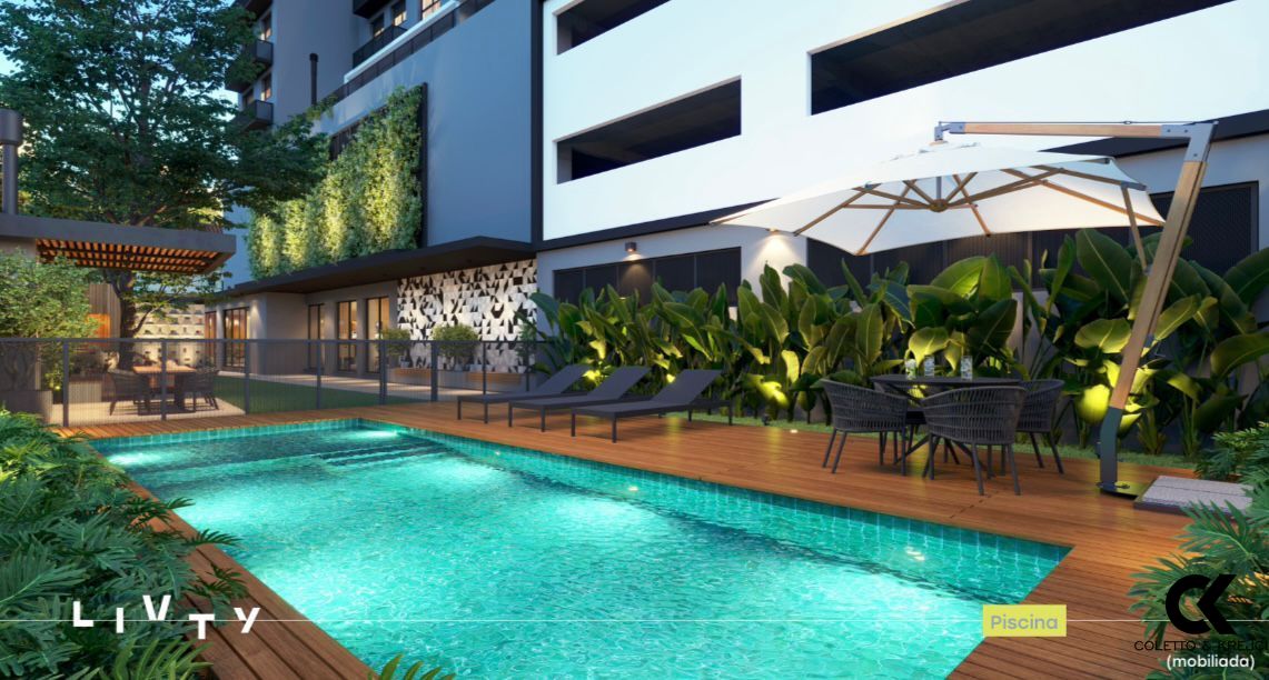 Apartamento, 2 quartos, 67 m² - Foto 1