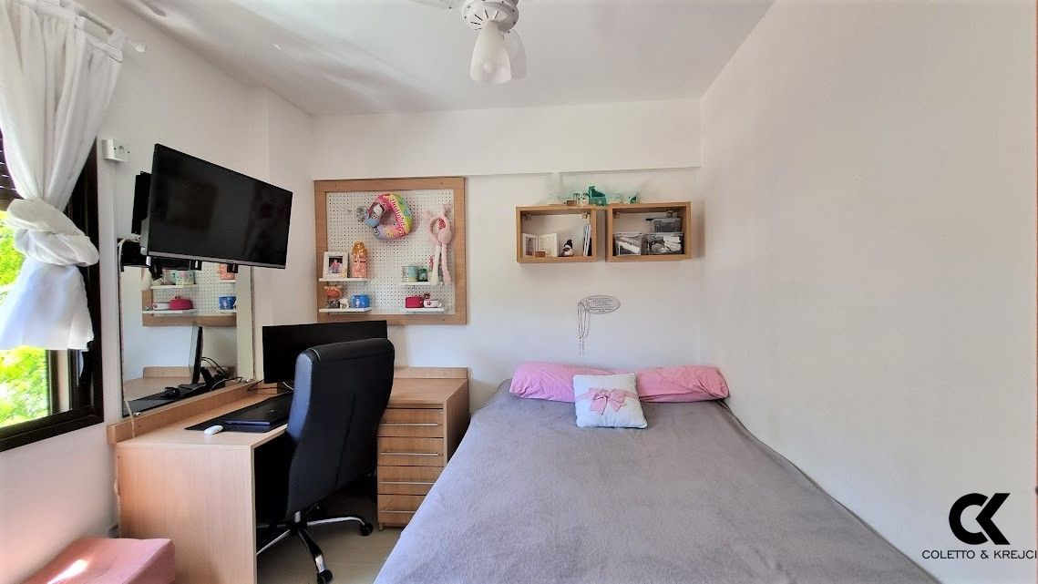 Apartamento, 3 quartos, 115 m² - Foto 9