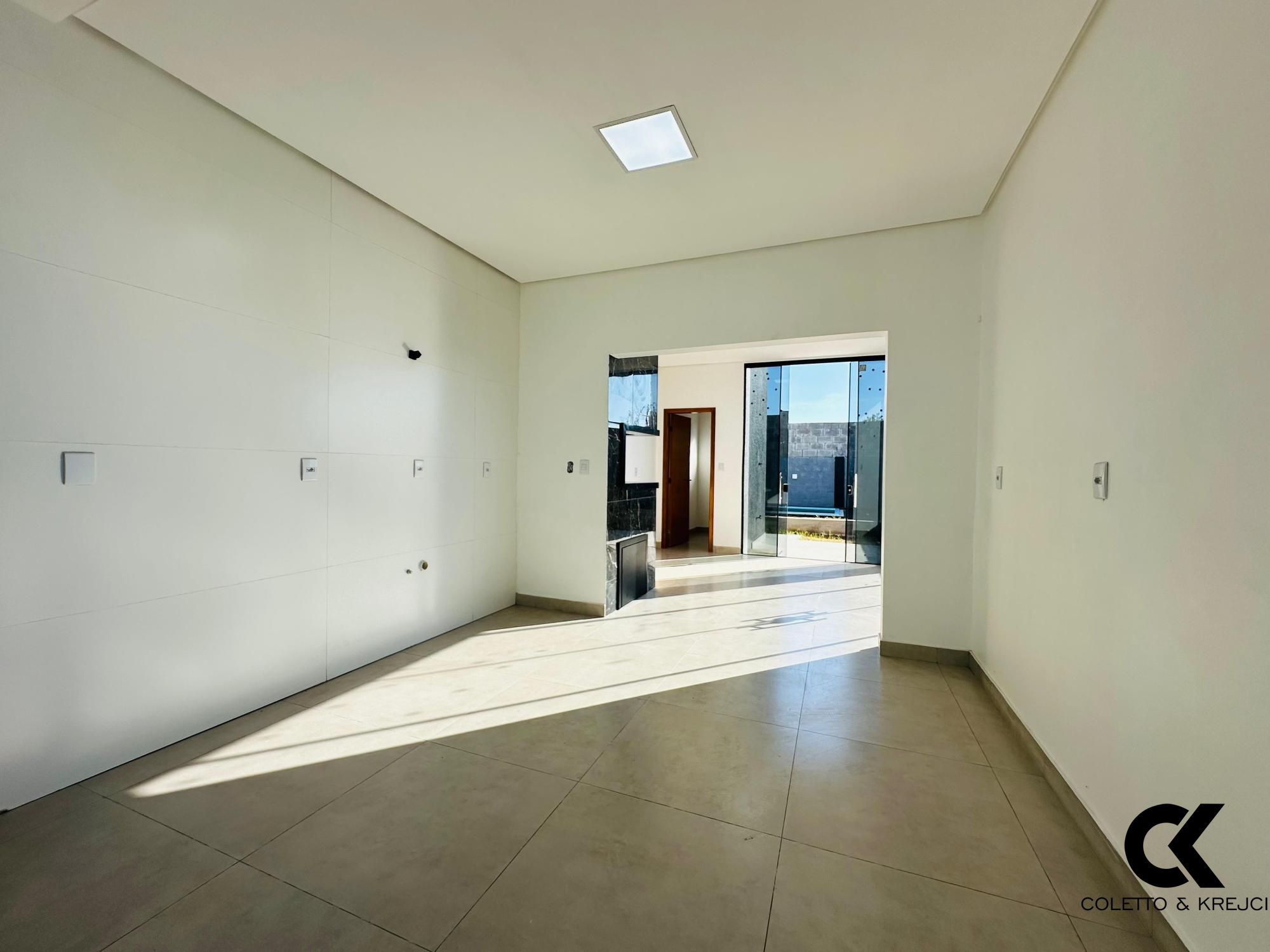 Casa à venda com 3 quartos, 146m² - Foto 4