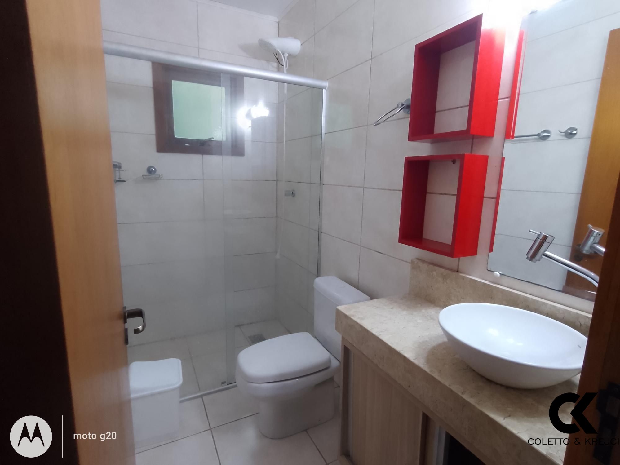 Casa à venda com 2 quartos, 68m² - Foto 11