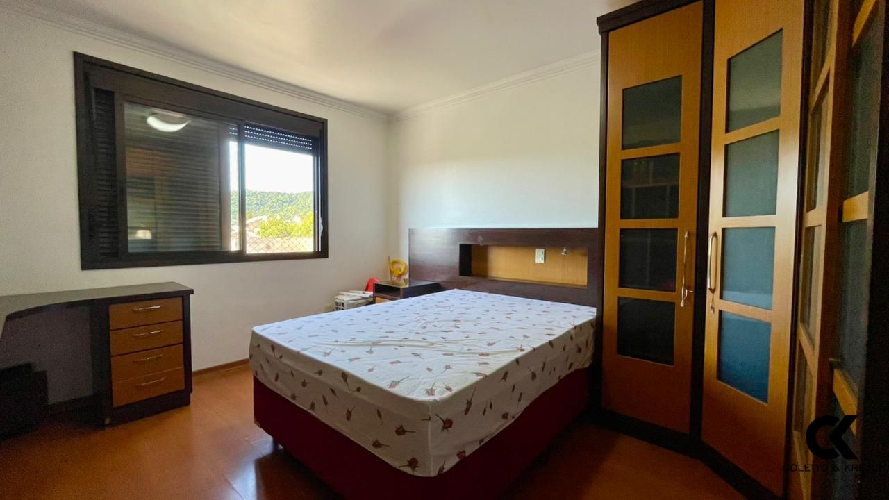 Cobertura, 4 quartos, 230 m² - Foto 14