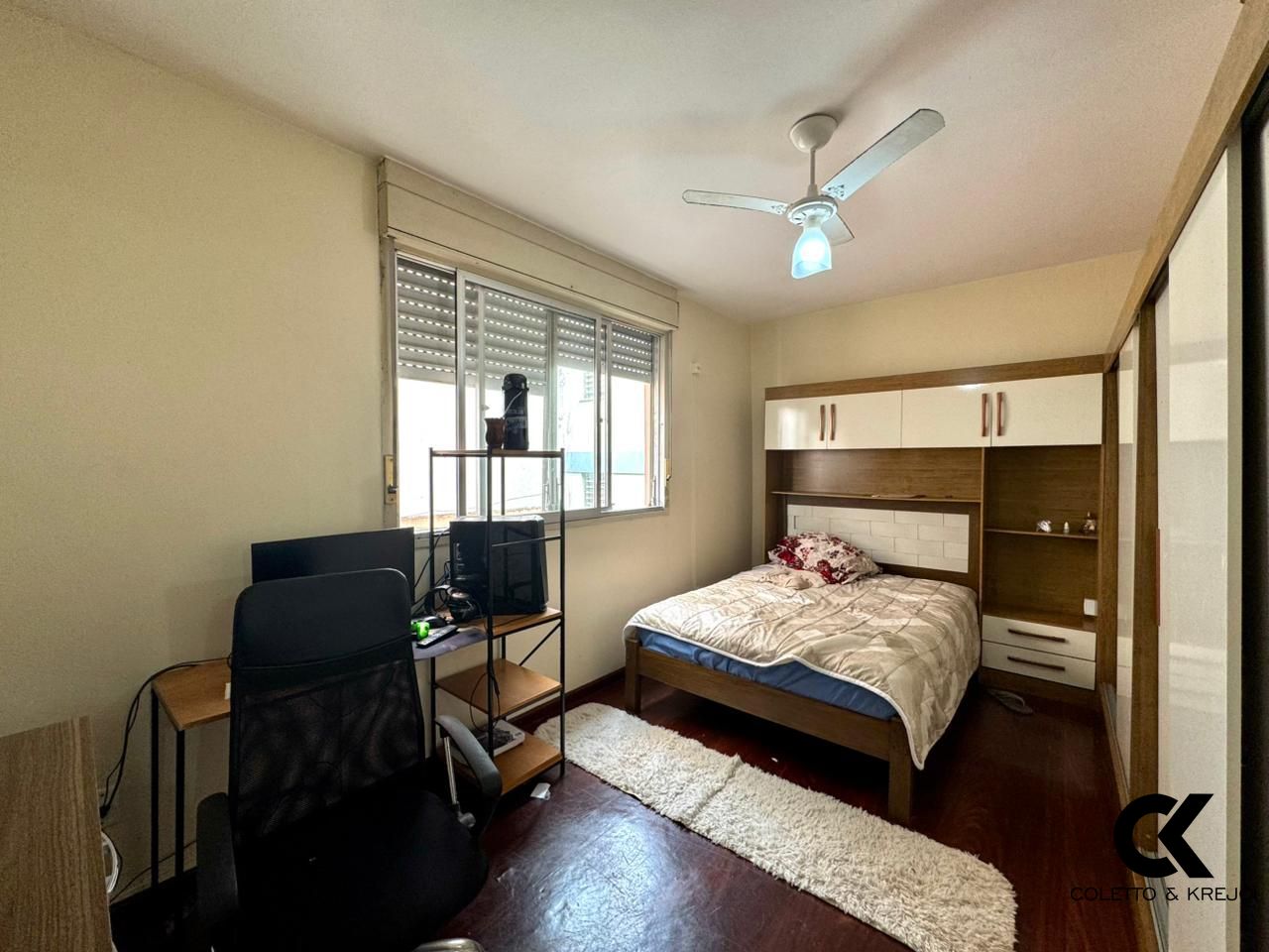 Apartamento, 2 quartos, 66 m² - Foto 4