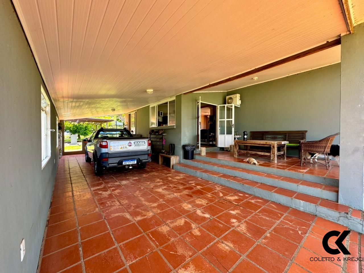 Sítio, 3 quartos, 7 hectares - Foto 18