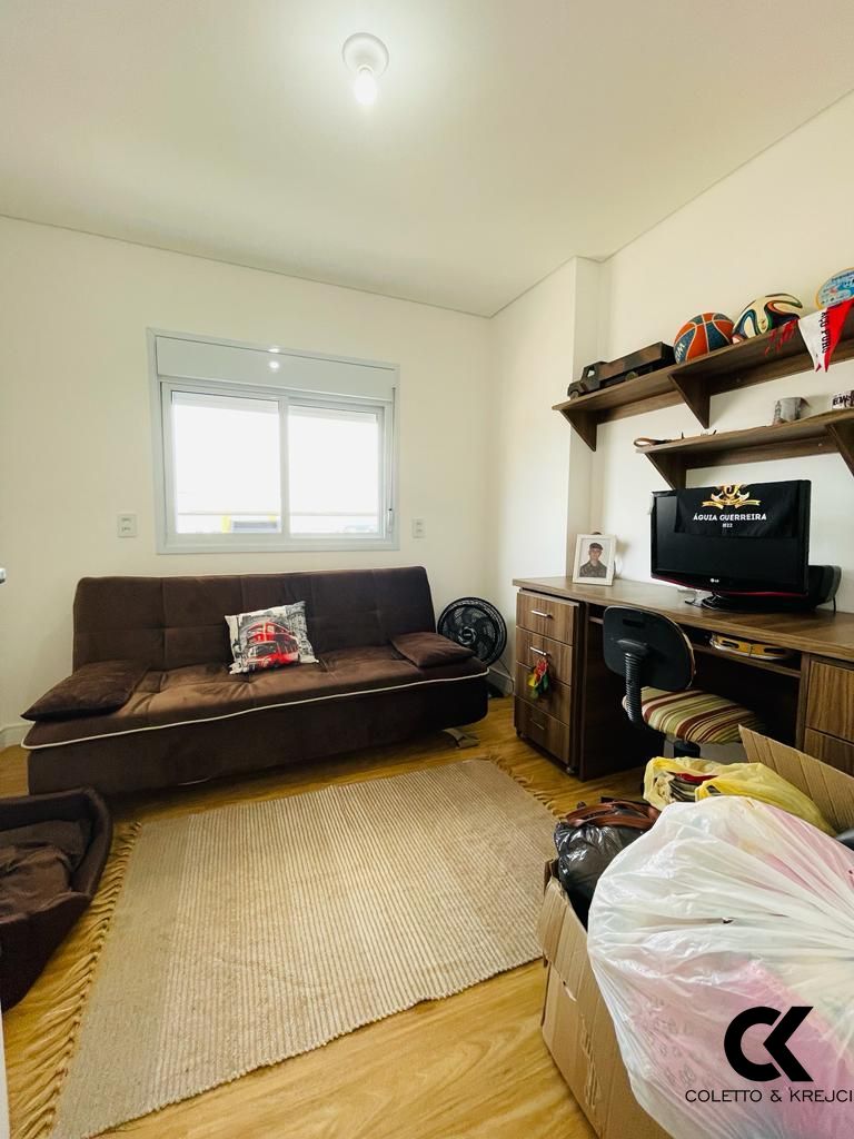 Apartamento à venda com 3 quartos, 131m² - Foto 13