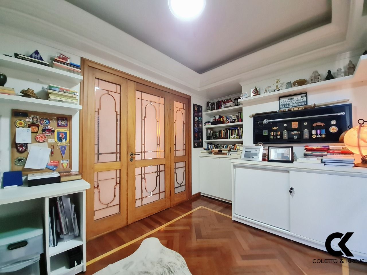 Apartamento à venda com 5 quartos, 379m² - Foto 11