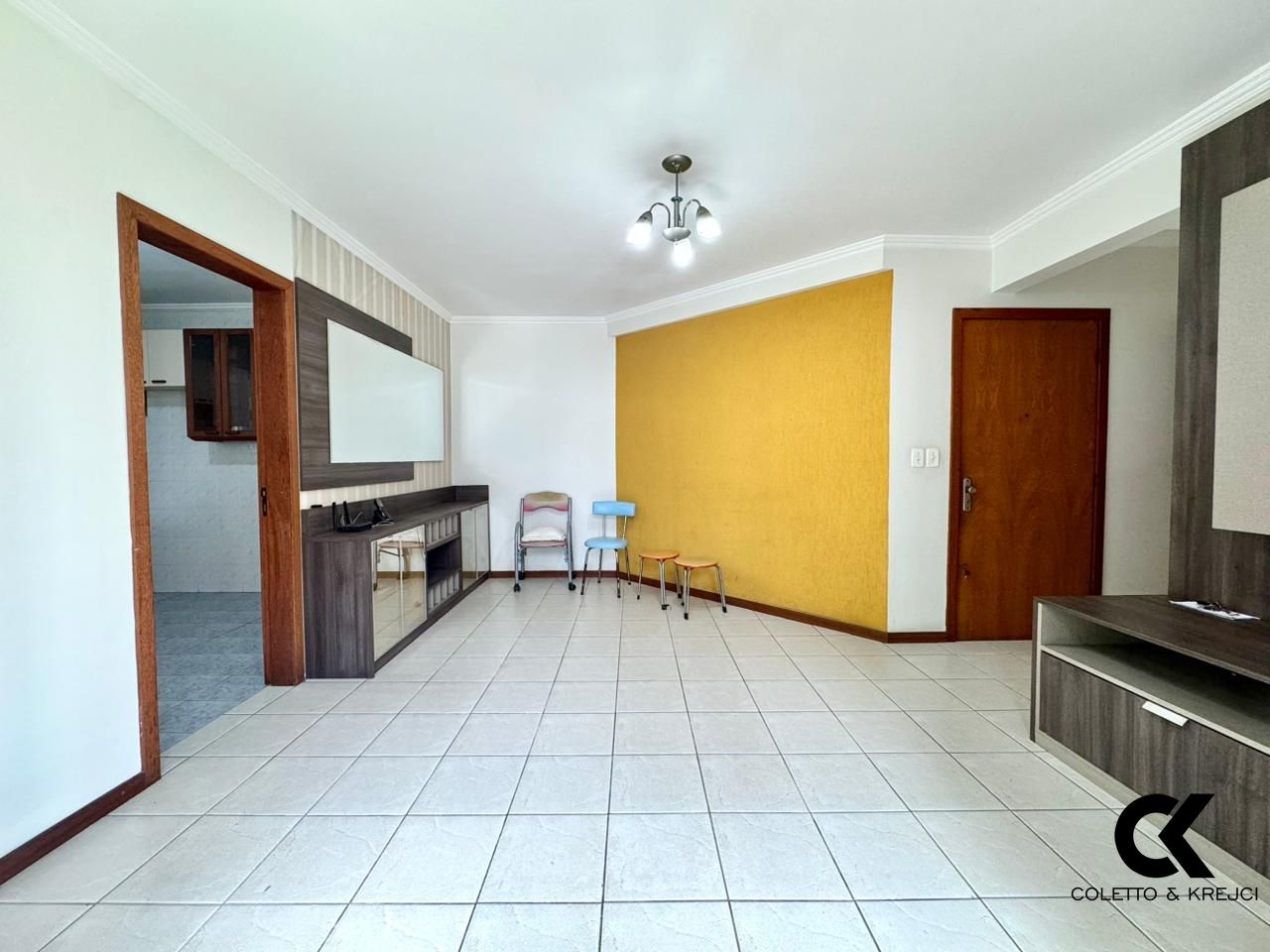 Apartamento, 3 quartos, 89 m² - Foto 3