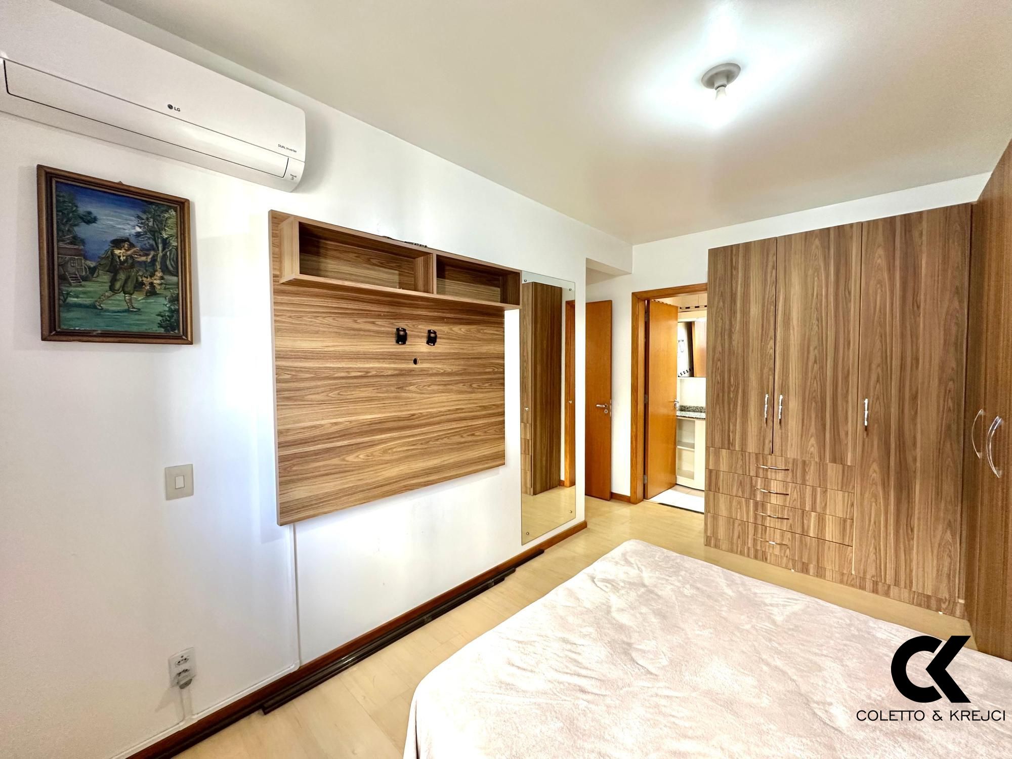 Apartamento, 2 quartos, 87 m² - Foto 10