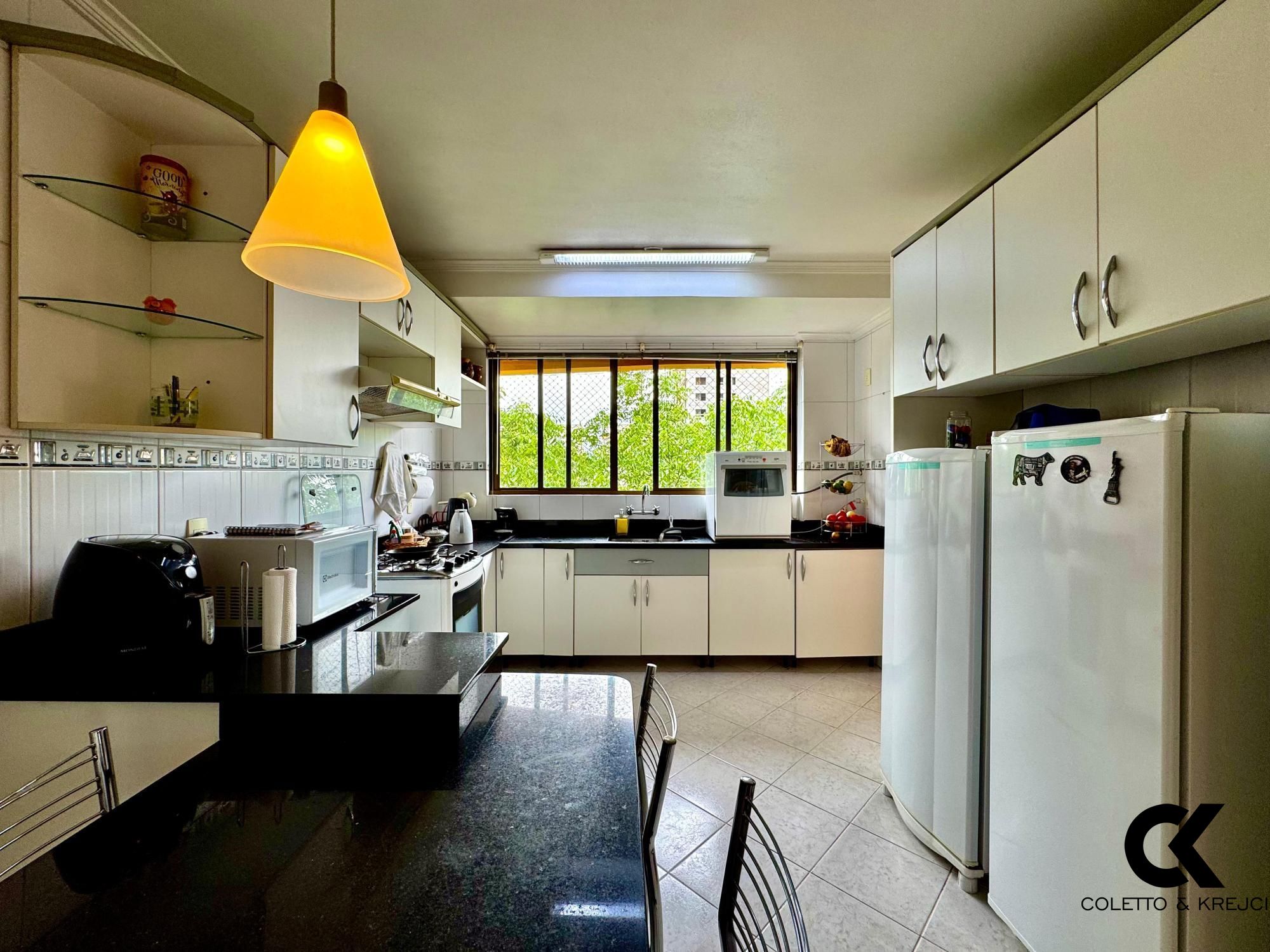 Apartamento, 4 quartos, 202 m² - Foto 10