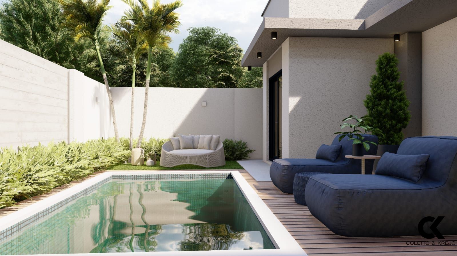 Casa de Condomínio, 3 quartos - Foto 7