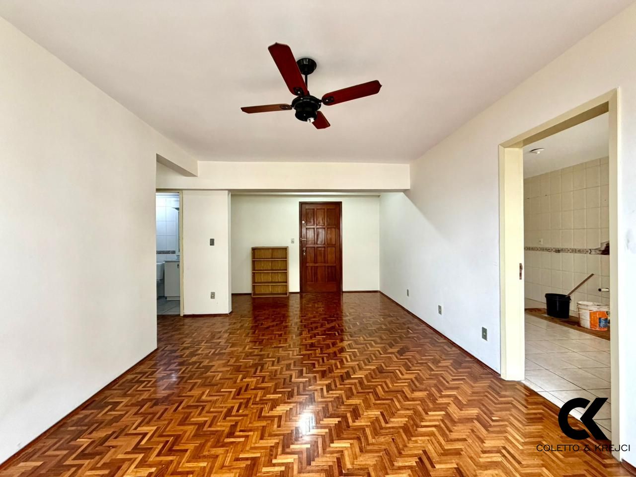 Apartamento, 2 quartos, 99 m² - Foto 2