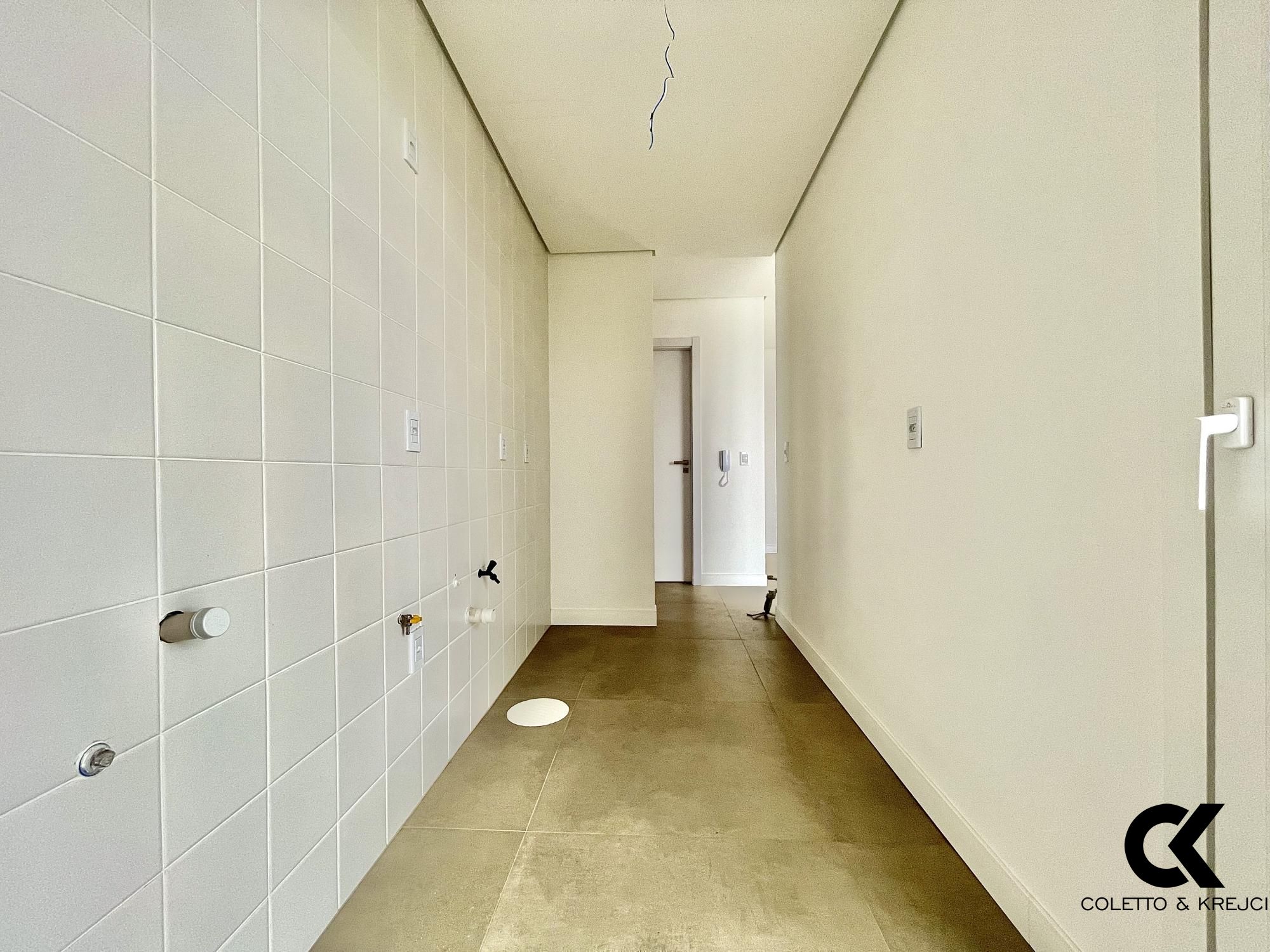 Apartamento à venda com 2 quartos, 66m² - Foto 23