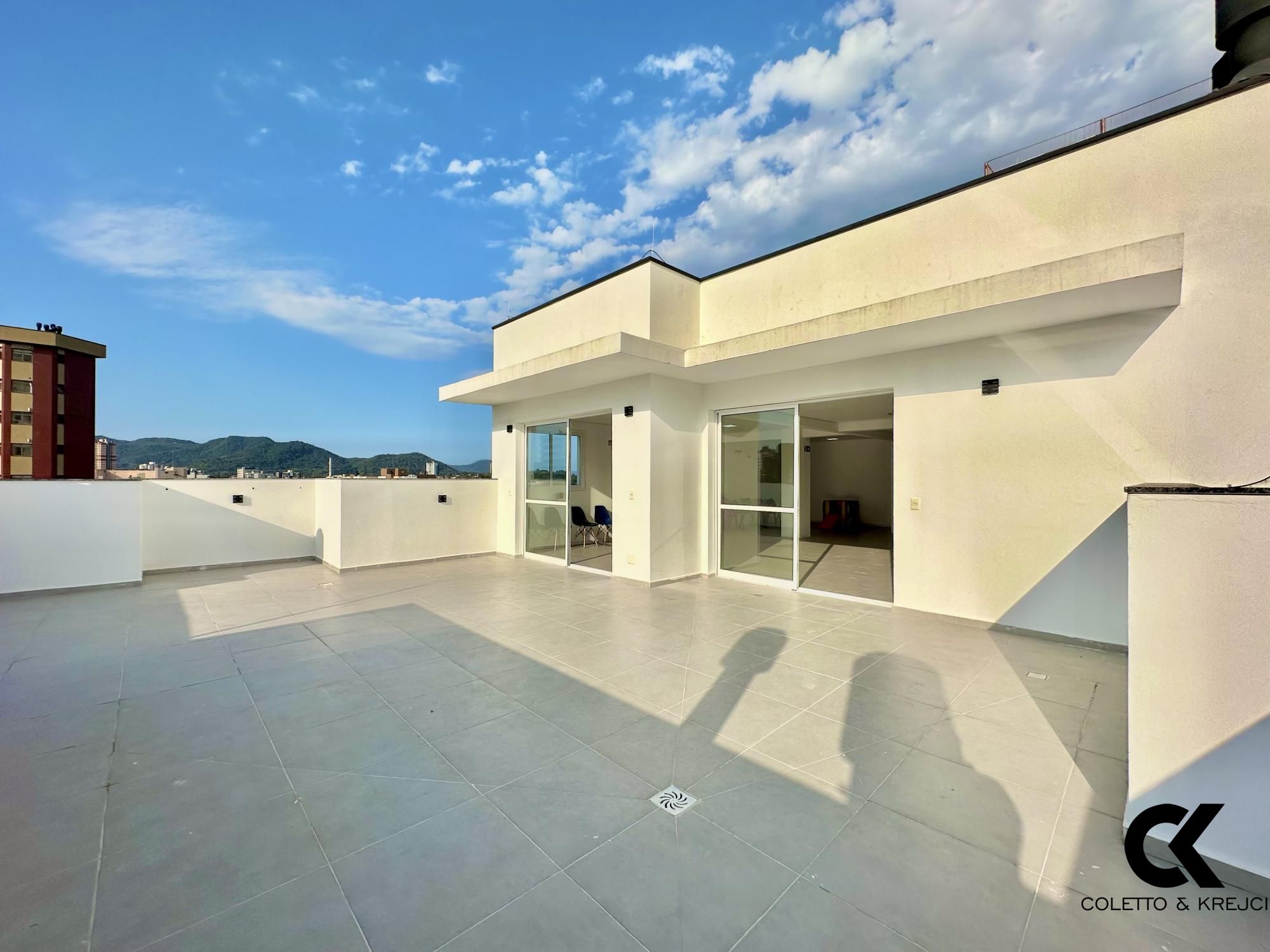 Apartamento, 2 quartos, 53 m² - Foto 22