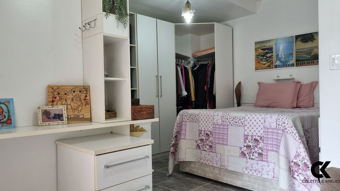 Apartamento, 3 quartos, 224 m² - Foto 21