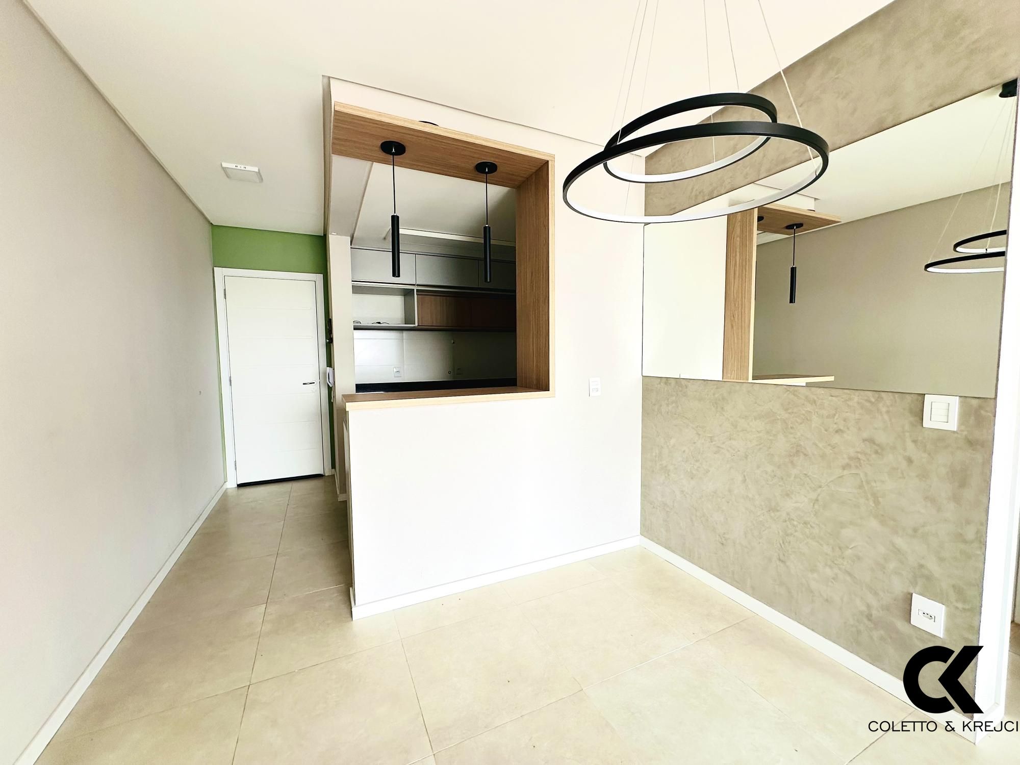 Apartamento à venda com 2 quartos, 65m² - Foto 7