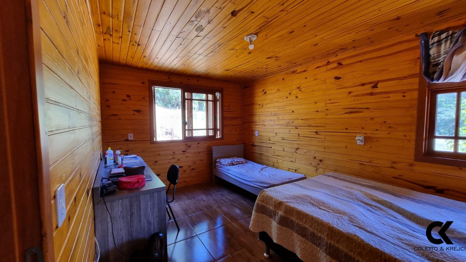 Sítio, 3 quartos, 7 hectares - Foto 22