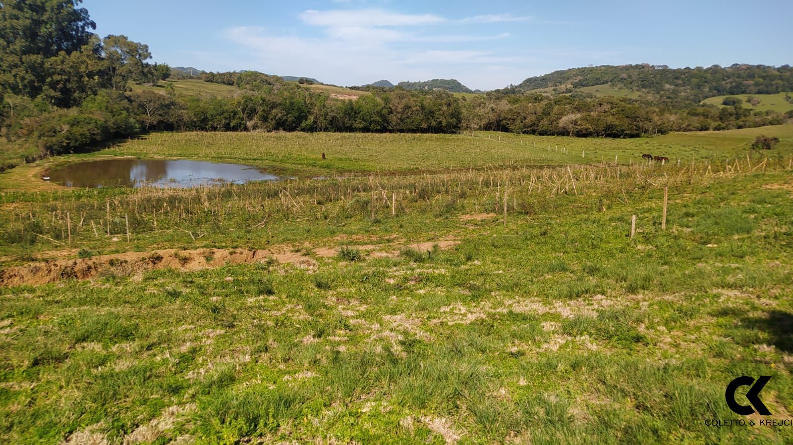 Loteamento e Condomínio à venda, 35000m² - Foto 2