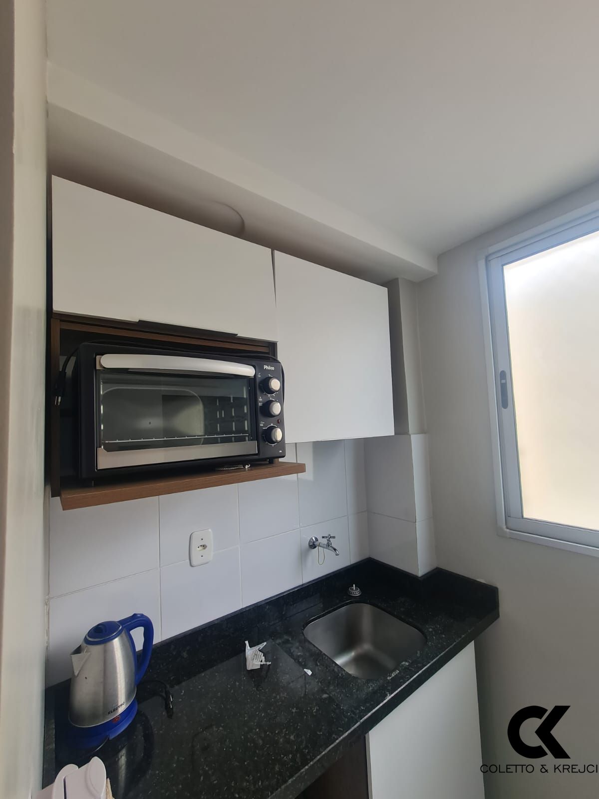 Apartamento à venda com 3 quartos, 60m² - Foto 7