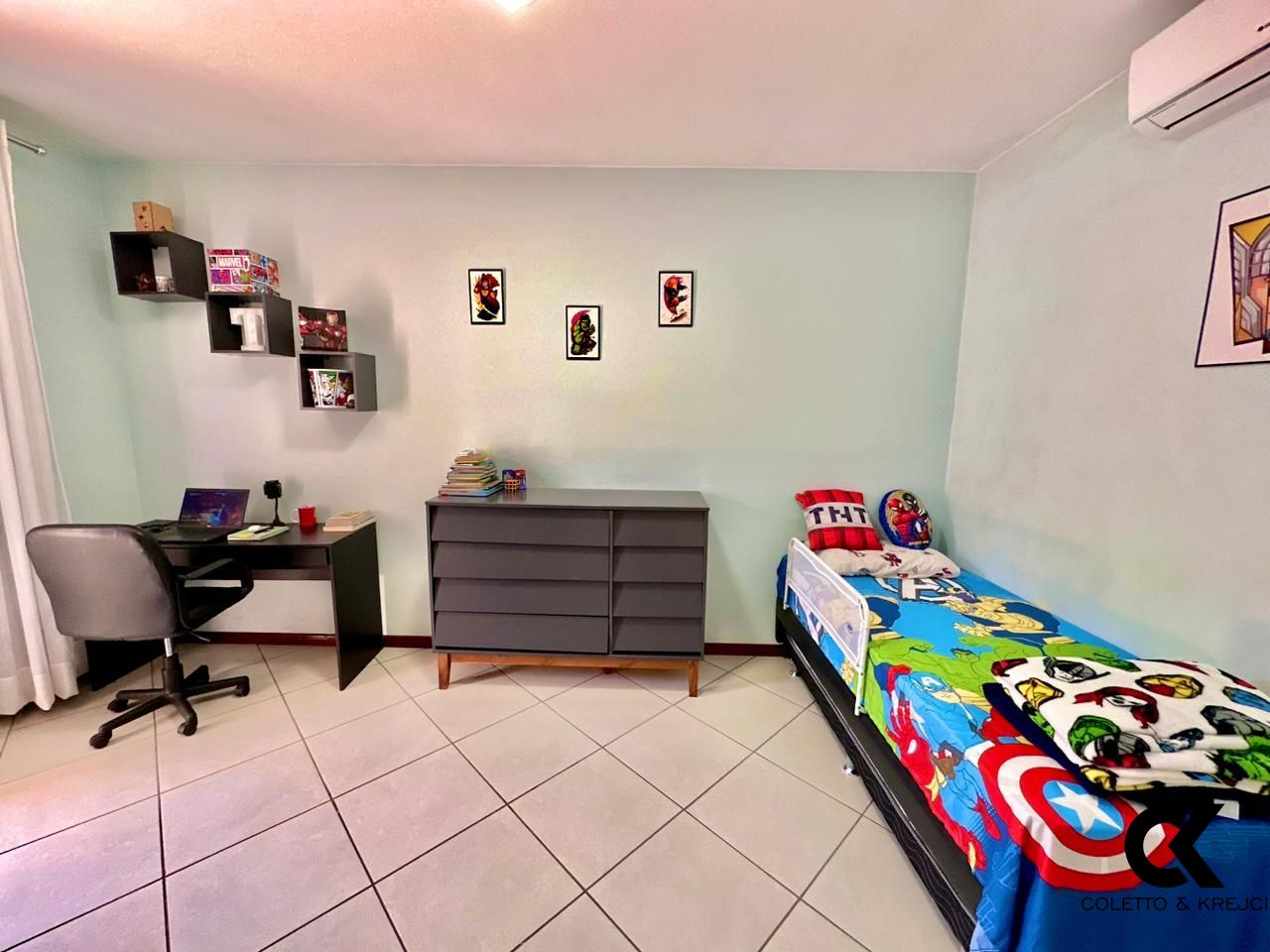 Casa de Condomínio à venda com 2 quartos, 99m² - Foto 16