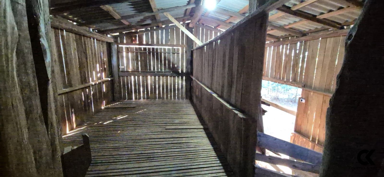 Sítio à venda com 3 quartos, 170m² - Foto 6