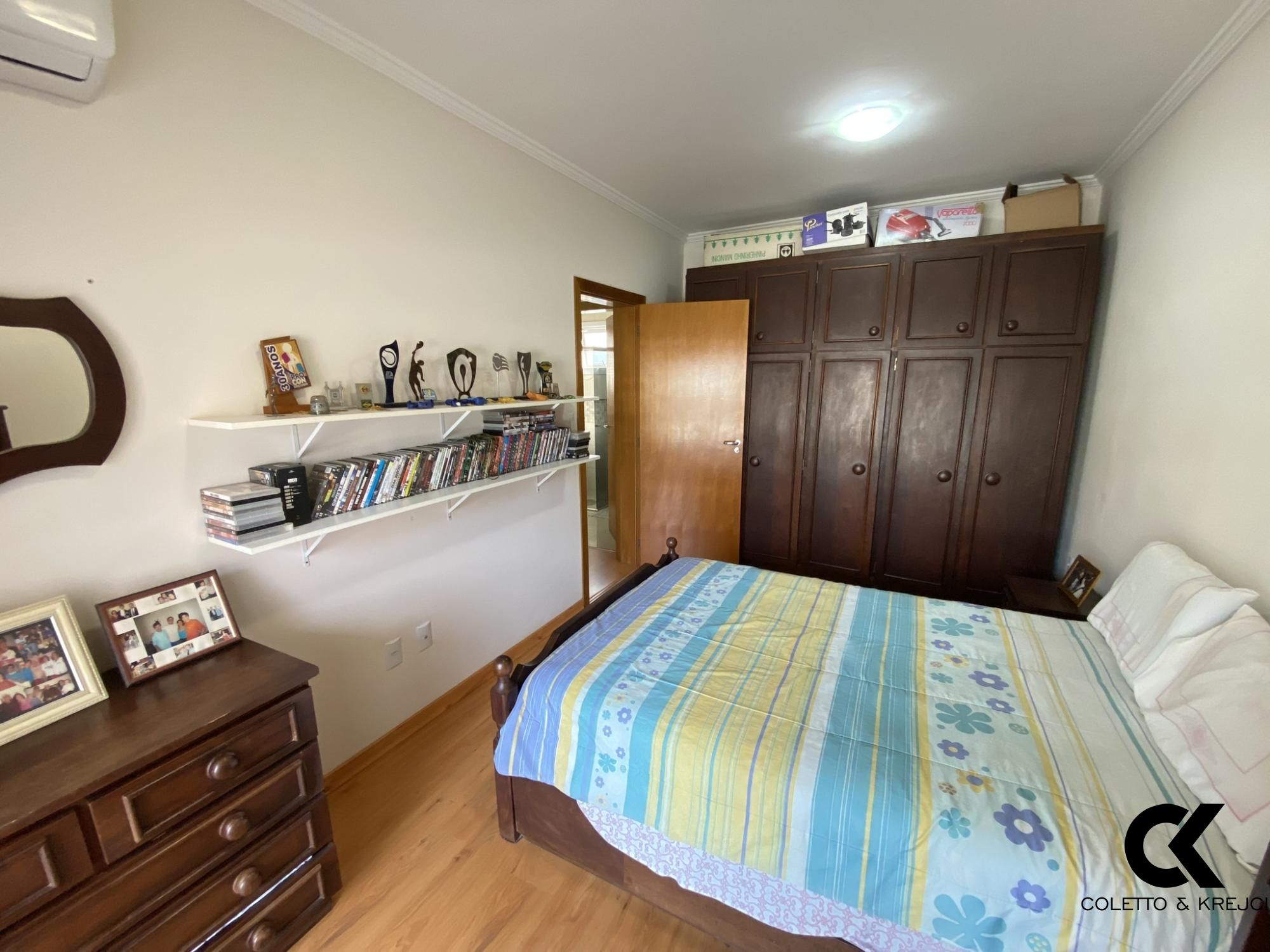 Casa de Condomínio à venda com 3 quartos, 150m² - Foto 16