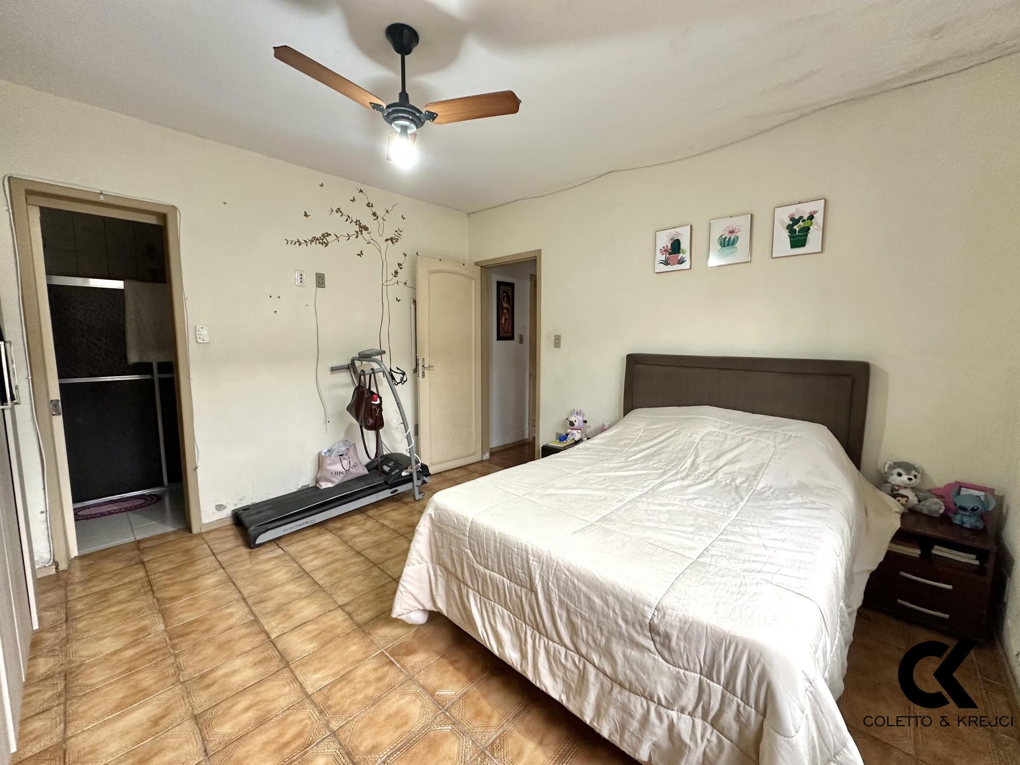 Casa, 4 quartos, 147 m² - Foto 8