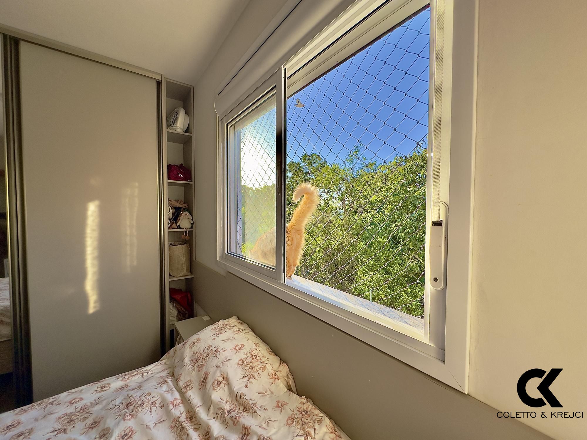 Apartamento, 1 quarto, 64 m² - Foto 3