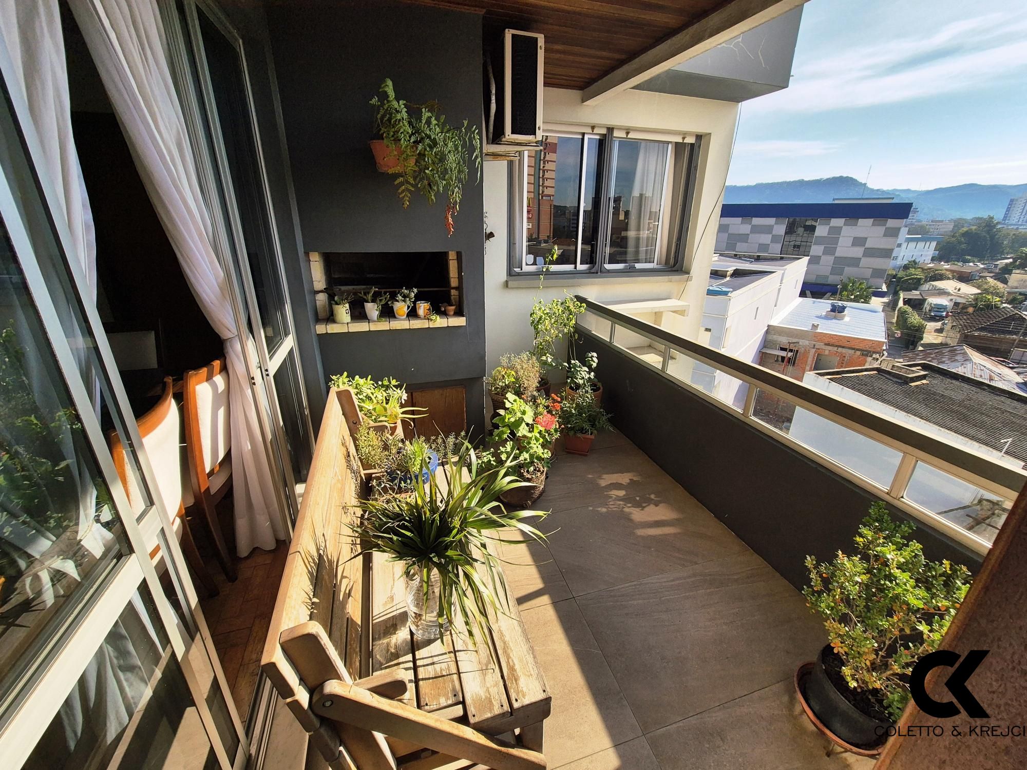 Apartamento, 3 quartos, 141 m² - Foto 6